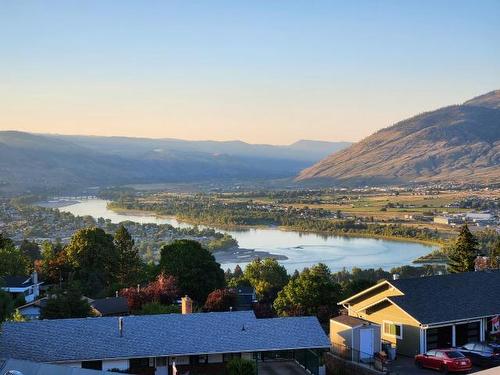 234 Monashee Place, Kamloops, BC - Outdoor With View