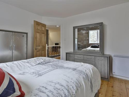 Bedroom - 2045 Rue Murray Bay, Mascouche, QC - Indoor Photo Showing Bedroom