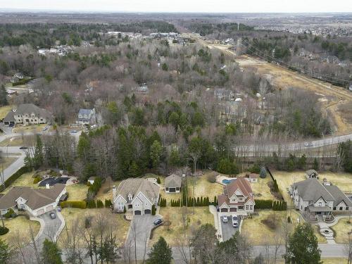 Photo aÃ©rienne - 2045 Rue Murray Bay, Mascouche, QC - Outdoor With View