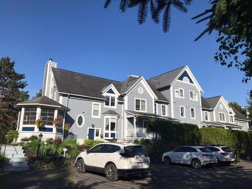 ExtÃ©rieur - 45-400 Ch. Lakeside, Lac-Brome, QC - Outdoor With Facade