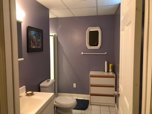 Salle de bains - 45-400 Ch. Lakeside, Lac-Brome, QC - Indoor Photo Showing Bathroom