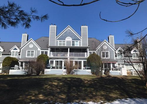 Autre - 45-400 Ch. Lakeside, Lac-Brome, QC - Outdoor With Facade