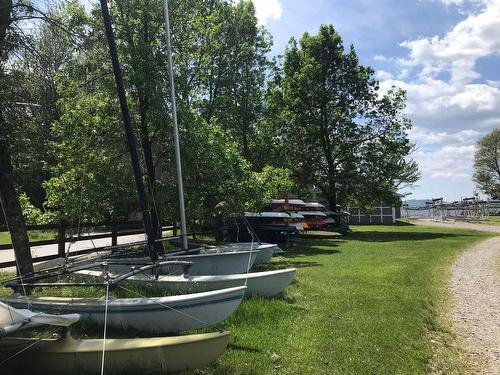 45-400 Ch. Lakeside, Lac-Brome, QC - Outdoor With Body Of Water With View