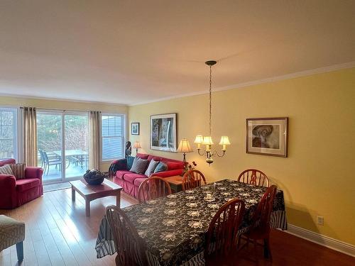 Living room - 45-400 Ch. Lakeside, Lac-Brome, QC - Indoor