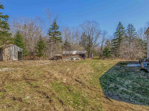 130 Buccaneer Road, East Chester, NS 