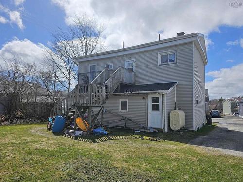 3 Forman Street, North Sydney, NS 