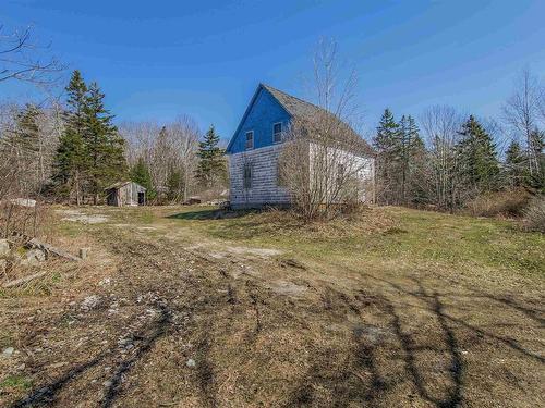 130 Buccaneer Road, East Chester, NS 