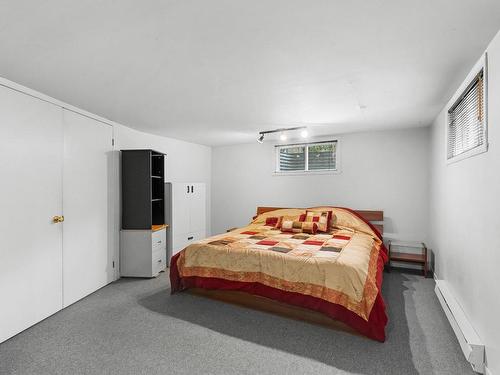 Chambre Ã Â coucher - 798 Rue De Montreuil, Lévis (Les Chutes-De-La-Chaudière-Ouest), QC - Indoor Photo Showing Bedroom