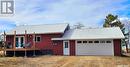 Klein Acreage, Saskatchewan Landing Rm No.167, SK  - Outdoor With Exterior 