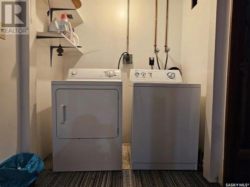 Klein Acreage, Saskatchewan Landing Rm No.167, SK - Indoor Photo Showing Laundry Room