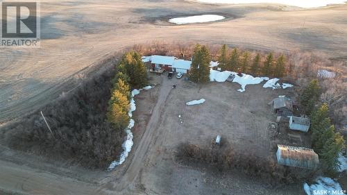 Klein Acreage, Saskatchewan Landing Rm No.167, SK - Outdoor With View