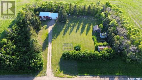 Klein Acreage, Saskatchewan Landing Rm No.167, SK - Other