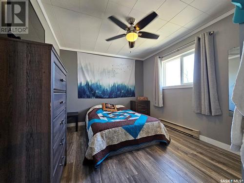Klein Acreage, Saskatchewan Landing Rm No.167, SK - Indoor Photo Showing Bedroom