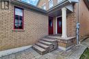 2502 Burnford Tr, Mississauga, ON  - Outdoor 
