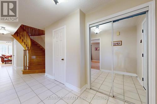 2502 Burnford Tr, Mississauga, ON - Indoor Photo Showing Other Room