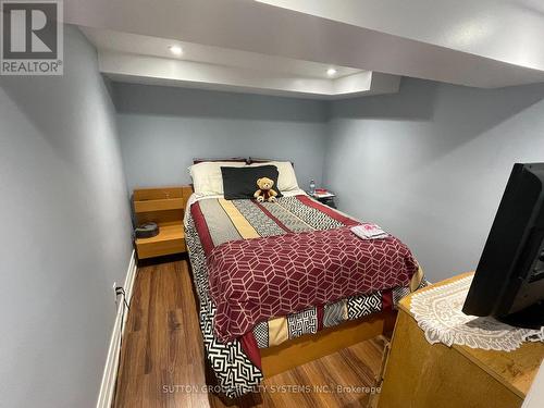 43 Donald Ave, Toronto, ON - Indoor Photo Showing Bedroom