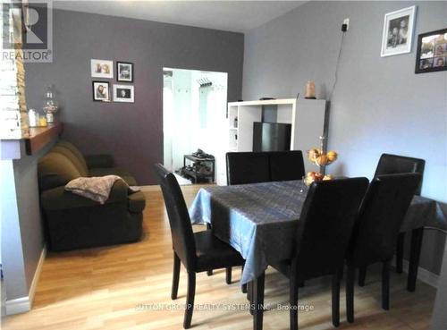 43 Donald Ave, Toronto, ON - Indoor Photo Showing Dining Room