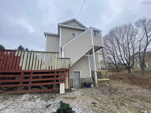 646/648 Main Street, Sydney Mines, NS 