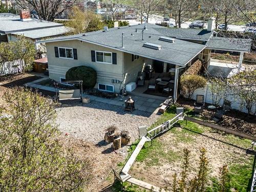 1880 Broadview Avenue, Kelowna, BC - Outdoor