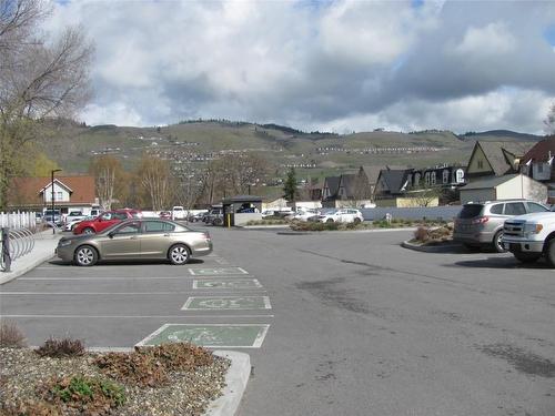 515-2555 Lakeshore Road, Vernon, BC - Outdoor With View