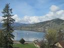 515-2555 Lakeshore Road, Vernon, BC  - Outdoor With Body Of Water With View 