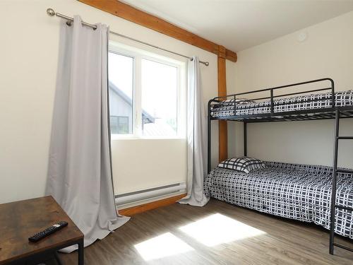 4-9995 Mcculloch Road, Kelowna, BC - Indoor Photo Showing Bedroom