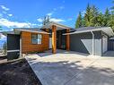 1-5720 Hartnell Road, Vernon, BC  - Outdoor 