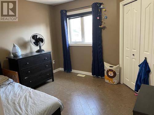 9611 113 Avenue, Fort St. John, BC - Indoor Photo Showing Bedroom