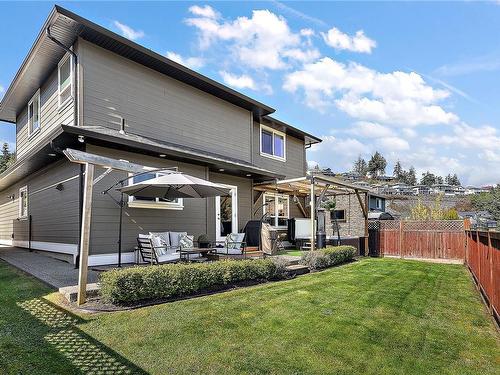 3437 Hopwood Pl, Colwood, BC - Outdoor