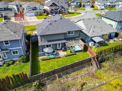 3437 Hopwood Pl, Colwood, BC - Outdoor