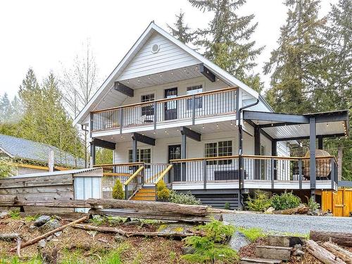2065 Mable Rd, Shawnigan Lake, BC - Outdoor