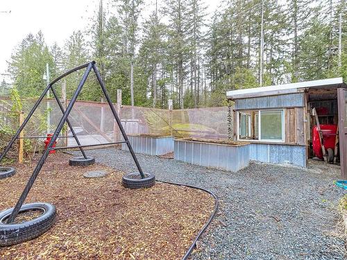 2065 Mable Rd, Shawnigan Lake, BC - Outdoor