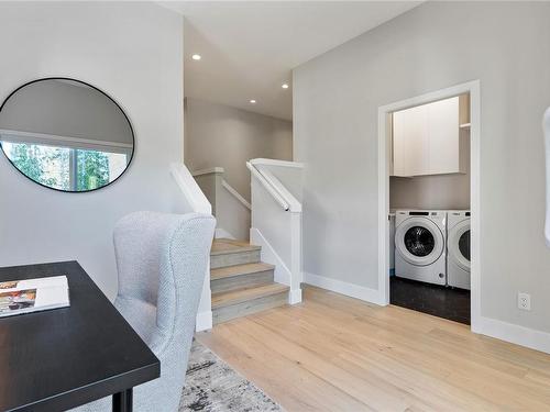 12-3921 Olympian Way, Colwood, BC - Indoor Photo Showing Laundry Room