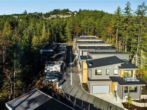 12-3921 Olympian Way, Colwood, BC - Outdoor With View