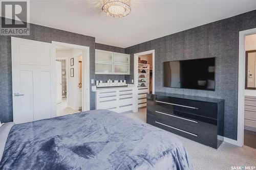 515 East Hampton Boulevard, Saskatoon, SK - Indoor Photo Showing Bedroom