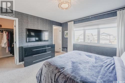 515 East Hampton Boulevard, Saskatoon, SK - Indoor Photo Showing Bedroom