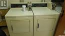1425 Victoria Avenue, Regina, SK  - Indoor Photo Showing Laundry Room 