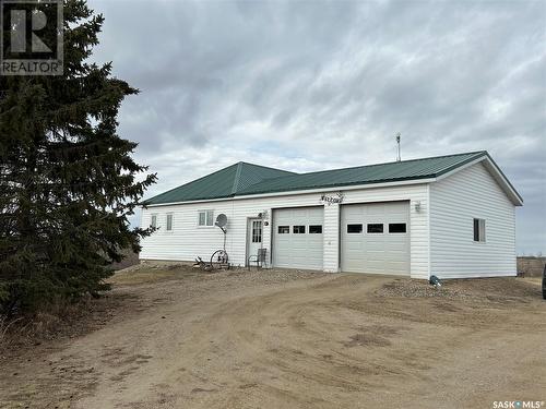 Poth Acreage, Wolverine Rm No. 340, SK - Outdoor