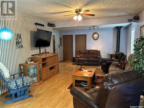 Poth Acreage, Wolverine Rm No. 340, SK - Indoor Photo Showing Other Room