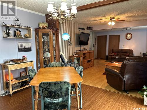 Poth Acreage, Wolverine Rm No. 340, SK - Indoor Photo Showing Other Room