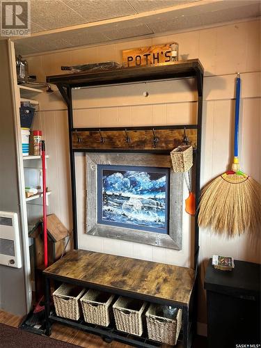 Poth Acreage, Wolverine Rm No. 340, SK - Indoor Photo Showing Other Room