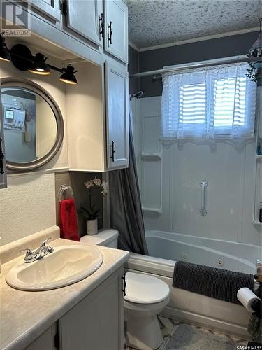 Poth Acreage, Wolverine Rm No. 340, SK - Indoor Photo Showing Bathroom