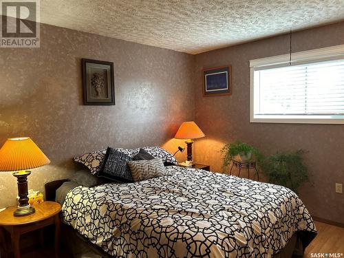 Poth Acreage, Wolverine Rm No. 340, SK - Indoor Photo Showing Bedroom