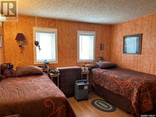 Poth Acreage, Wolverine Rm No. 340, SK - Indoor Photo Showing Bedroom