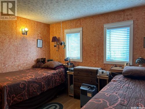 Poth Acreage, Wolverine Rm No. 340, SK - Indoor Photo Showing Bedroom