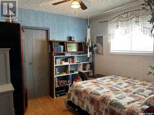 Poth Acreage, Wolverine Rm No. 340, SK - Indoor Photo Showing Bedroom