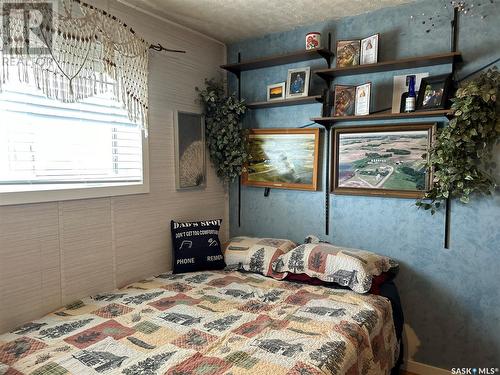 Poth Acreage, Wolverine Rm No. 340, SK - Indoor Photo Showing Bedroom