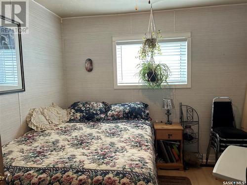 Poth Acreage, Wolverine Rm No. 340, SK - Indoor Photo Showing Bedroom