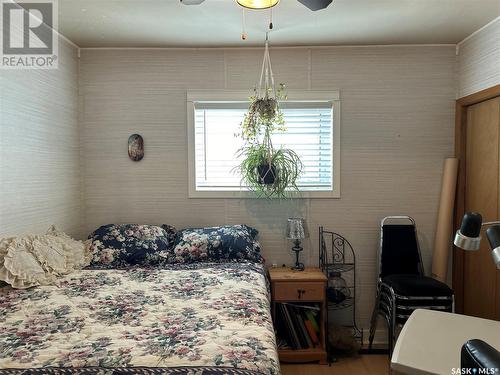 Poth Acreage, Wolverine Rm No. 340, SK - Indoor Photo Showing Bedroom