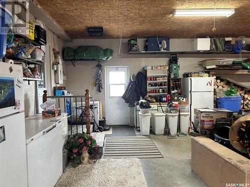 Poth Acreage, Wolverine Rm No. 340, SK - Indoor